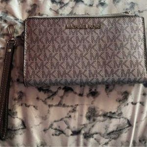 Michael Kors wallet